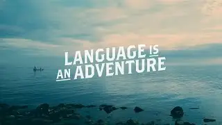 Language is an Adventure | Craig | Mango Languages
