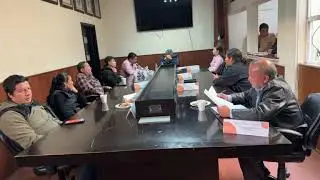 SÉPTIMA SESIÓN EXTRAORDINARIA DE CABILDO.