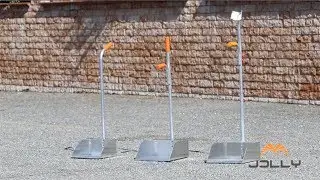 Dustpan A103 A105 A120 EN