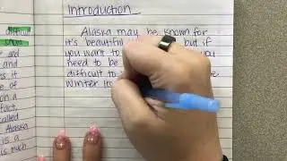 Intro/Conclusion 01/08/26