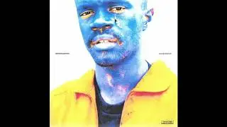 BROCKHAMPTON - BLEACH (Billy Star)