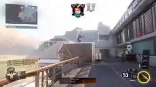 Combat axe quad feed!!!