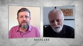 Religare - Conhecimento e Religi&atilde;o sobre Ci&ecirc;ncia da Religi&atilde;o
