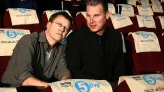 Mark Kermode - Die Hard 4.0