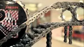 Arkády DownMall 2013 - oficiální video