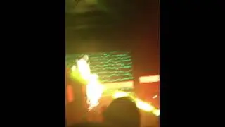 Mr Oizo Hard Summer 2013
