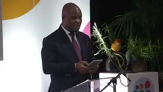 Addressing the Urban Climate Finance Gap: Partnering for Change - Live Stream