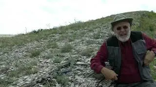 Fracking Demo - Niobrara in Colorado