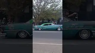 #hotrod #cruise #unique #chromebumpers #rust #mechanic #usa #v8 #rare #unique #automobile #old #2026