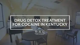 Drug Detox Treatment for Cocaine in Kentucky