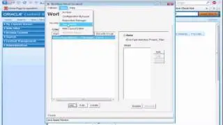 How to become clear on ECM Role-Base d Security in 15 min or less - PART 1