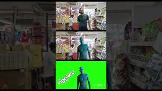 VIGGLE AI | Free tutorial #animationart #viggleai #aiart