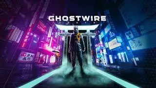 Ghostwire: Tokyo  - Full Original Soundtrack