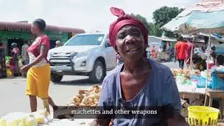 TRANSFORM LUSAKA 2030 PROJECT- Documentary (By Jonas Manasseh Kunda) #TrippleSeven #MovementdayZm