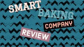 Smart Baking Company review