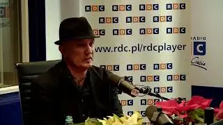 Znani, zasłuchani - Robert Konikiewicz | Nagranie archiwalne