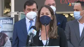Heather Papowitz (OMS): &Icirc;n New York, pe măsură ce rata de vaccinare creştea, cea de infectare scădea