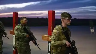 Security Forces is a blast!