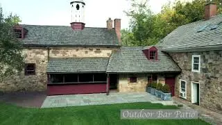 Become a part of the Elizabeth Furnace Experience