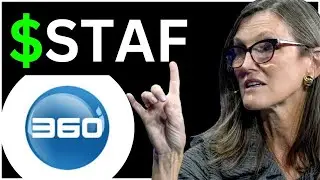 STAF Stock (Staffing 360 Solutions stock) STAF STOCK PREDICTION STAF STOCK analysis STAF stock news
