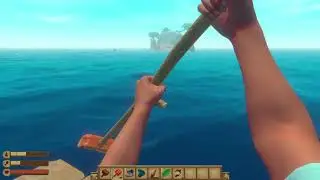 WE LEARNED HOW TO RESEARCH TABLE Raft EP3