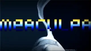 Mea Culpa, NoExtra - ATARI ST - (2024) 60Hz