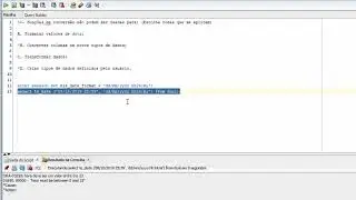 Oracle 1Z0-071: Casos com as funções de conversão (56ª questão)