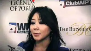 Poker Strategy -- Limit Hold'em with Maria Ho