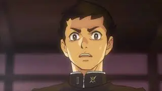 The Great Ace Attorney Adventures - Episode 1: The Adventure of the Great Departure