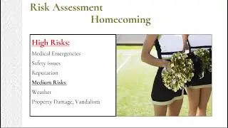 Wake Forest University Presentation