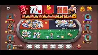 Teenpati Casino | Best Online 3 Patti Gaming & Real Cash Play // #game