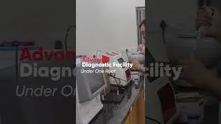 Our Facilities | NIMS Hospital Nadiad #healthcareexcellence #emergencyresponse #worldclasshealthcare