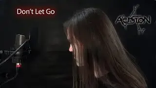(Don't) Let Go [Offical Music Video] - Aersion