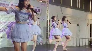231008 Ange☆Reve - Little Pi @ Ange☆Reve 1st Oneman Live in Bangkok - Donki Mall Thonglor
