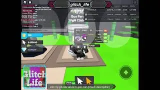 Live roblox if I hatch a Exotic pet in Tapping legends the stream ends