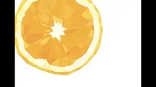 Geo fruit tutorial- Adobe Illustrator