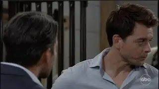 GH Michael Storyline 6/8/22 - Pt 2/6