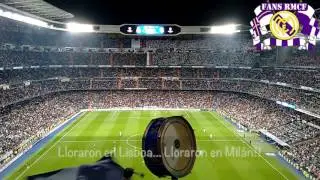 FANS RMCF - Los años van pasando - NUEVA CANCIÓN