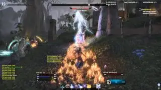ESO | Dominion Grinding Guide level 18-24