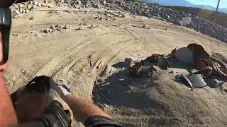 (MOTOVLOG) TORE UP FROM THE FLOOR UP!!!