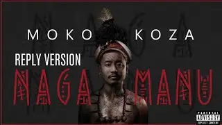 NAGA MANU (OFFICIAL AUDIO) Reply Version | Mp3 Song | New Release Nagamese Song | 2026