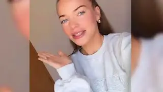 Laura Maria Rypa machte ihren Eltern ein wundervolles Geschenk