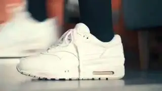 Nike Snkrs presents Masters Of Air AirMax