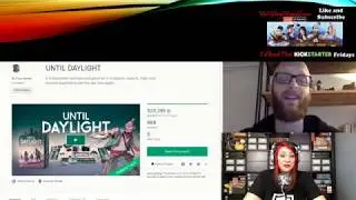 Interview with Thomas Filippi designer of Until Daylight by Flyos Games .