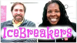 10 Funny IceBreaker Questions #CQ76