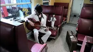 Manu Gastado - Blessing In Disguise