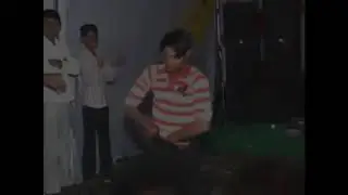 Grindcore Frogs Dance