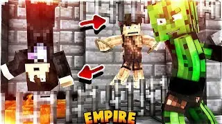 WIR nehmen REWI GEFANGEN und FOLTERN IHN - Minecraft Empire #60