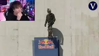 Qu&eacute; Locura fue esta..  🤯
