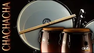 Loops & Samples Chachacha  en Multiformatos Rex2, Wav, Stylus RMX y Kontakt